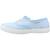 Basket garçon modèle 106613n Bleu celeste+Marron marron 2 - vertbaudet enfant 