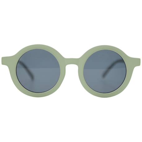 Lunettes de soleil craspedia Blanc+Bleu+Jaune+Marron+Noir+Rose+Vert 35 - vertbaudet enfant 