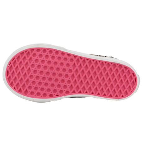 Basket fille modèle vn000vb2ho81 Imprimé animalier ho81 6 - vertbaudet enfant 