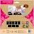 Livre à gratter enfant petite sirène 8 pièces junior Rose et violet 6 - vertbaudet enfant 