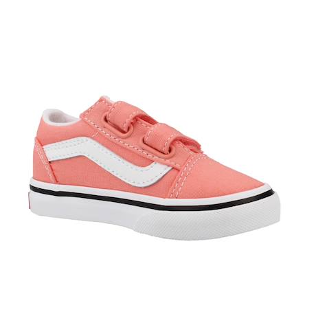 Basket fille modèle vn000z5xgsb1 Rose gsb1 5 - vertbaudet enfant 