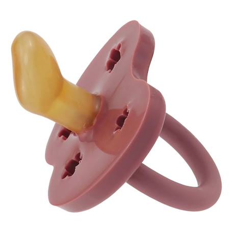 Lot de 2 tétines physiologiques spiced berry 3-36 mois Multi-coloured 2 - vertbaudet enfant 