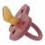 Lot de 2 tétines physiologiques spiced berry 3-36 mois Multi-coloured 2 - vertbaudet enfant 