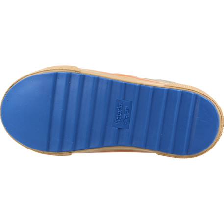 Basket garçon modèle 1065201v Vert kaki 6 - vertbaudet enfant 
