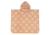 Poncho de bain éponge en coton Beige+Biscuit imprimé ours+Bleu+Creme+Marron clair+Nougat+Rose+Rose pâle imprimé fleurs+Vert d'eau 41 - vertbaudet enfant 