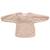 Bavoir-tablier imperméable manches longues 6-24 mois Beige+Bleu+Fleuri rose et jaune+Rose+Rose et beige+Vert 5 - vertbaudet enfant 