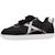Basket garçon modèle 8028030m Noir 030 2 - vertbaudet enfant 