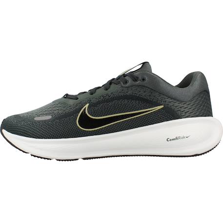 Basket garçon modèle nike stellar ride gs Vert 333 2 - vertbaudet enfant 