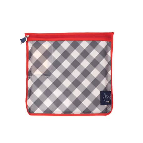 Pochette 5 ardoises lettres et chiffres - jouet éducatif pour enfants Noir 4 - vertbaudet enfant 