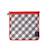 Pochette 5 ardoises lettres et chiffres - jouet éducatif pour enfants Noir 4 - vertbaudet enfant 