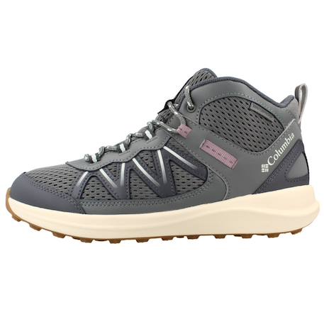 Bottes garçon modèle 2108261cb Gris 342 2 - vertbaudet enfant 