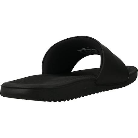 Sandales enfant garçon en textile Noir 3 - vertbaudet enfant 