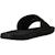 Sandales enfant garçon en textile Noir 3 - vertbaudet enfant 
