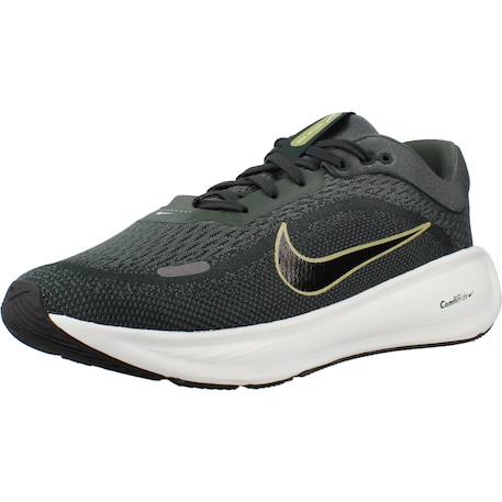 Basket garçon modèle nike stellar ride gs Vert 333 4 - vertbaudet enfant 