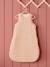 Gigoteuse gaze de coton gaufré biologique - tog 3 Rose 1 - vertbaudet enfant 