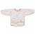 Bavoir-tablier imperméable manches longues 6-24 mois Beige+Bleu+Fleuri rose et jaune+Rose+Rose et beige+Vert 10 - vertbaudet enfant 