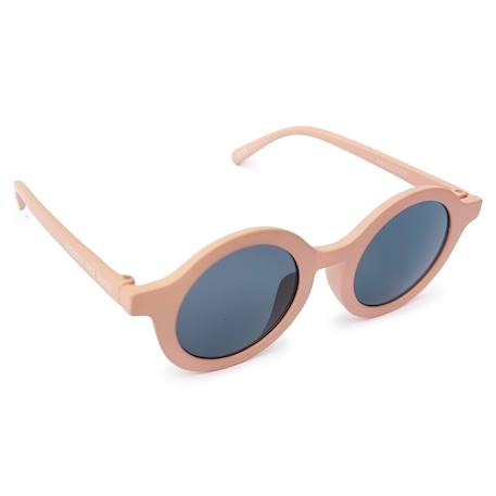 Lunettes de soleil craspedia Blanc+Bleu+Jaune+Marron+Noir+Rose+Vert 26 - vertbaudet enfant 