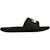 Sandales enfant garçon en textile Noir 1 - vertbaudet enfant 