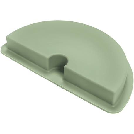 Moule à pâtisserie enfant arc en ciel Vert 2 - vertbaudet enfant 