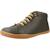 Bottes garçon modèle peu Vert 130 4 - vertbaudet enfant 