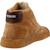 Bottes garçon modèle 1356108v botin tira adhesiva Bordeaux burdeos+Marron camel 9 - vertbaudet enfant 