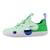 Tongs fille modèle sunray protect 4 td Vert 2 - vertbaudet enfant 