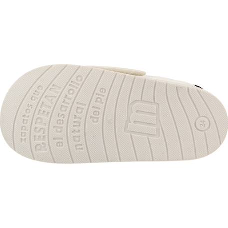 Basket garçon modèle 48909m Blanc c60304 6 - vertbaudet enfant 