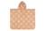 Poncho de bain éponge en coton Beige+Biscuit imprimé ours+Bleu+Creme+Marron clair+Nougat+Rose+Rose pâle imprimé fleurs+Vert d'eau 42 - vertbaudet enfant 