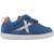 Baskets bébé garçon koda Bleu 023 1 - vertbaudet enfant 