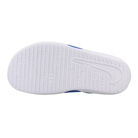 Baskets enfant garçon Noir+Vert 12 - vertbaudet enfant 