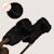 Chauffe-main universel handmuff oli pour poussette, imperméable Black+Nutty 4 - vertbaudet enfant 