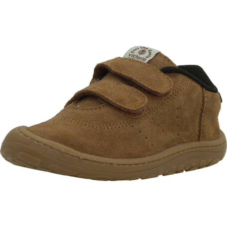 Basket garçon modèle 1370118v bosco Beige taupe+Bleu marino+Marron cuero+Marron terra+Vert kaki 16 - vertbaudet enfant 