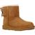 Bottes fille modèle mini bailey bow ii Marron 5 - vertbaudet enfant 