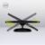 Miroir de surveillance bébé sett black carbon avec rotation 360° et fixation universelle Black carbon 4 - vertbaudet enfant 