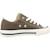 Baskets enfant garçon en textile Vert kaki 1 - vertbaudet enfant 