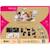 Marionnettes articulées à gratter enfant licornes Rose 5 - vertbaudet enfant 