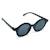 Lunettes de soleil craspedia Blanc+Bleu+Jaune+Marron+Noir+Rose+Vert 21 - vertbaudet enfant 