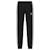 Pantalon de survêtement garçon Noir, blanc 1 - vertbaudet enfant 