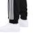 Pantalon de survêtement garçon Noir, blanc 4 - vertbaudet enfant 