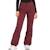 Pantalon de ski junior blessed Bordeaux+Noir 1 - vertbaudet enfant 