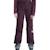 Pantalon de ski fille star regular Violet 1 - vertbaudet enfant 