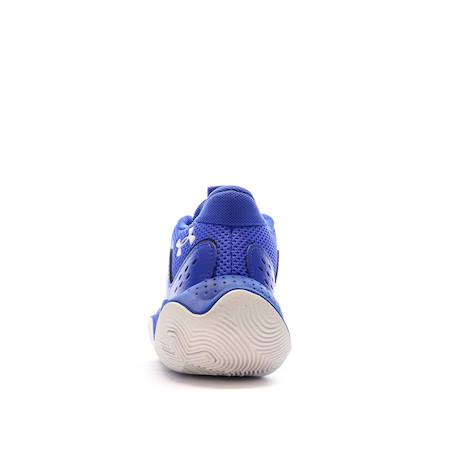 Chaussures de basketball à lacets jet 23 Bleu 4 - vertbaudet enfant 