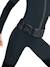 Déguisement enfant fille catwoman the dark knight dc comics combinaison, masque, serre-tête et ceinture Noir 4 - vertbaudet enfant 