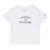 T-shirt garçon bébé à manches courtes Blanc 2 - vertbaudet enfant 