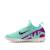 Chaussures de football junior jr zoom vapor 15 academy tf Vert 2 - vertbaudet enfant 