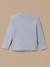 Pyjama imprimé noël garçon Carreaux bleu/rouge 3 - vertbaudet enfant 