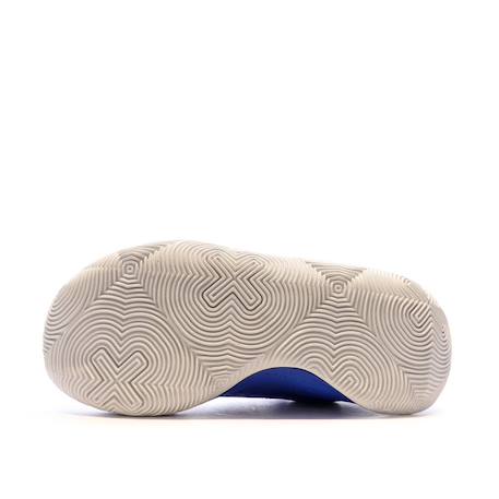 Chaussures de basketball à lacets jet 23 Bleu 6 - vertbaudet enfant 