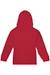 Sweat à capuche noël Spiderman Rouge 2 - vertbaudet enfant 