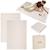 Tapis d’éveil puzzle yoka 173 x 118 cm en mousse xpe, réversible, antidérapant et sans odeur Beige 1 - vertbaudet enfant 