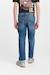 Jeans droite swann, longueur 34 Blue 4 - vertbaudet enfant 